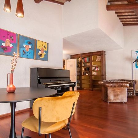 Umbrian Concierge - Duomo Accommodations Perugia Exterior photo