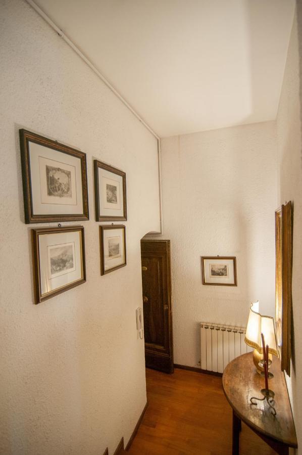 Umbrian Concierge - Duomo Accommodations Perugia Exterior photo
