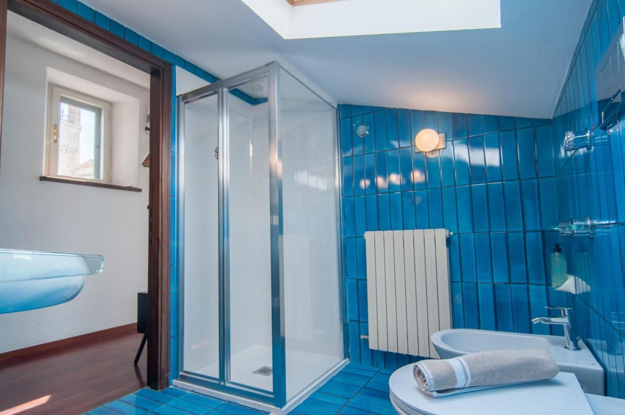 Umbrian Concierge - Duomo Accommodations Perugia Exterior photo
