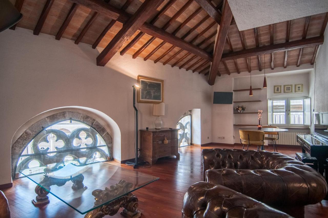 Umbrian Concierge - Duomo Accommodations Perugia Exterior photo
