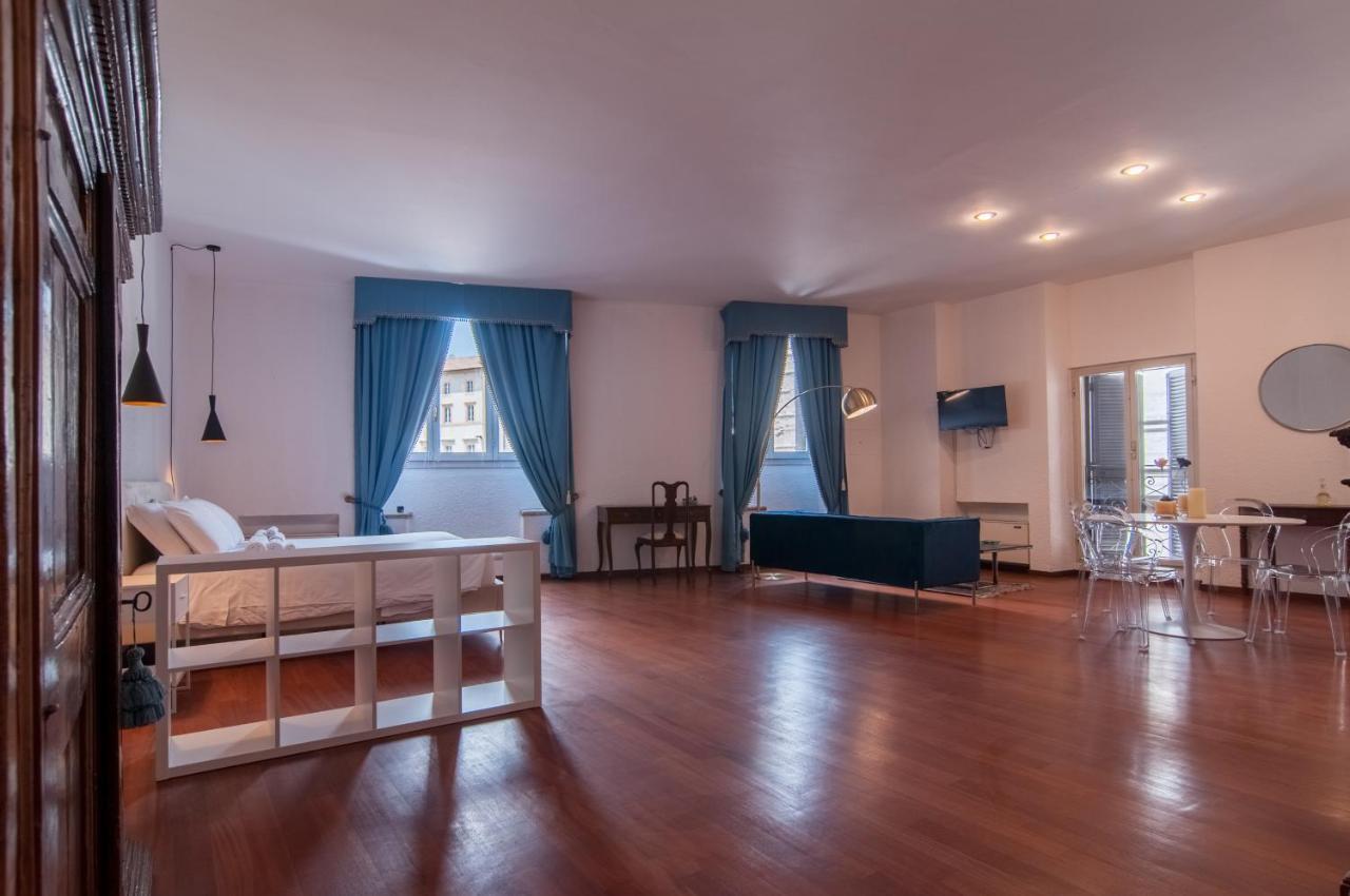 Umbrian Concierge - Duomo Accommodations Perugia Exterior photo