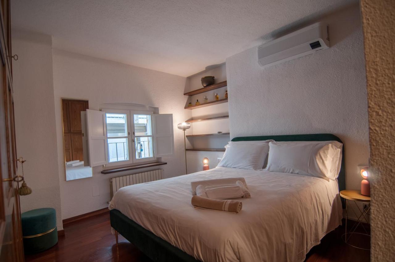 Umbrian Concierge - Duomo Accommodations Perugia Exterior photo