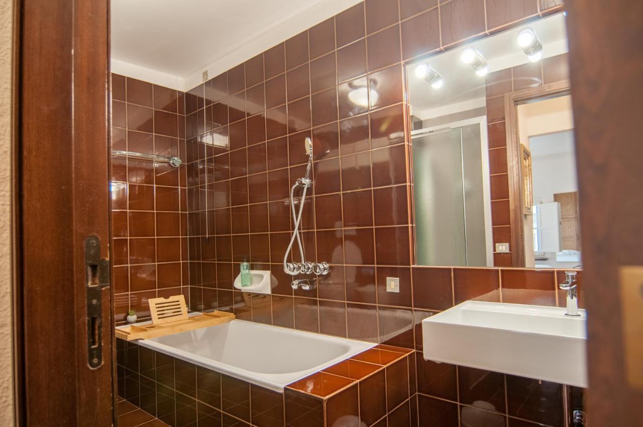 Umbrian Concierge - Duomo Accommodations Perugia Exterior photo