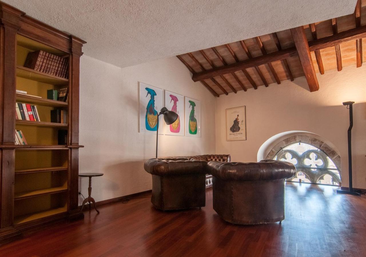 Umbrian Concierge - Duomo Accommodations Perugia Exterior photo