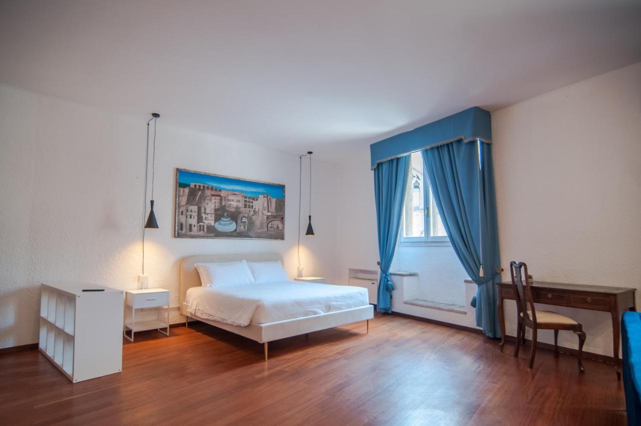 Umbrian Concierge - Duomo Accommodations Perugia Exterior photo