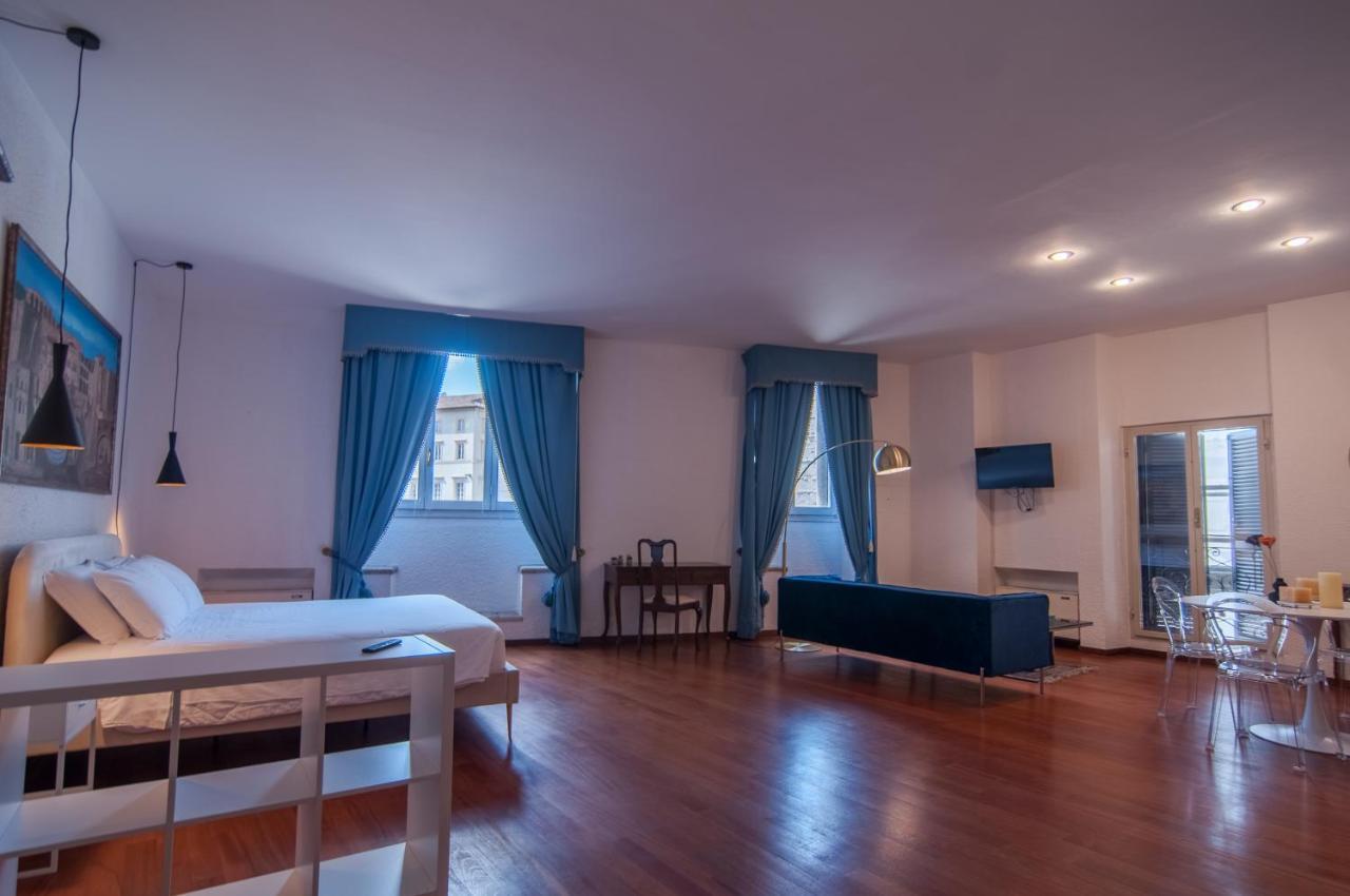 Umbrian Concierge - Duomo Accommodations Perugia Exterior photo
