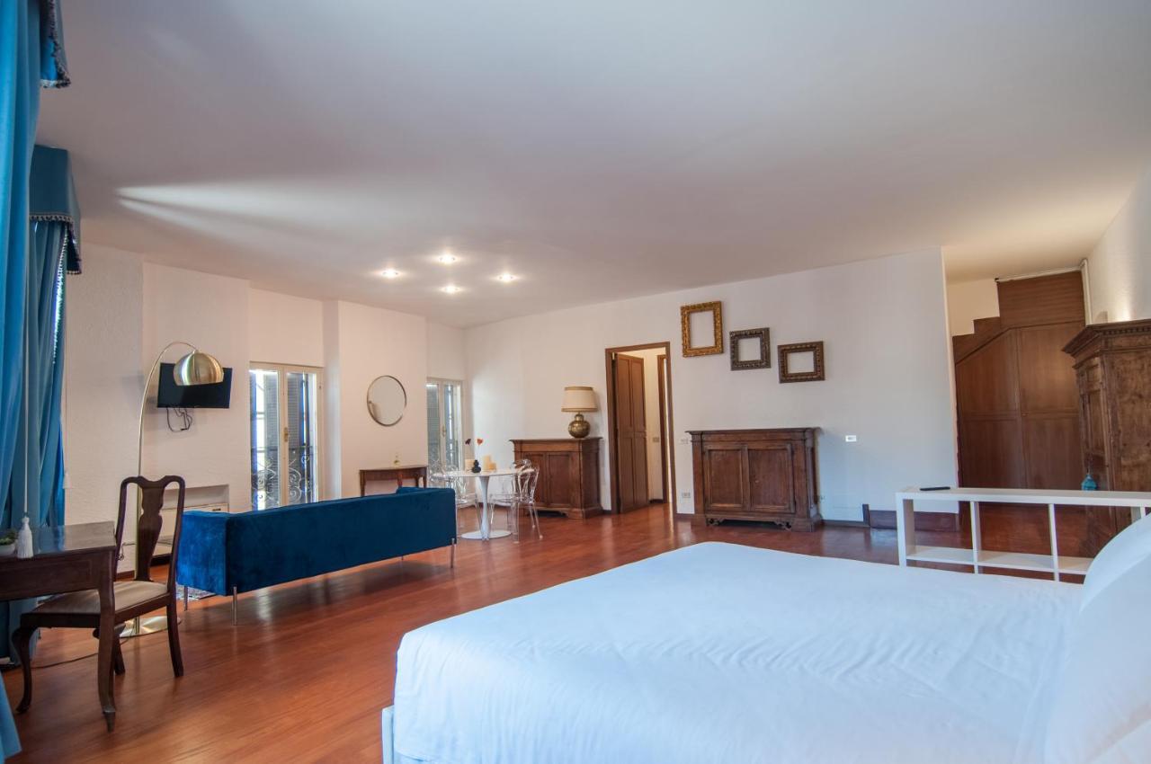 Umbrian Concierge - Duomo Accommodations Perugia Exterior photo