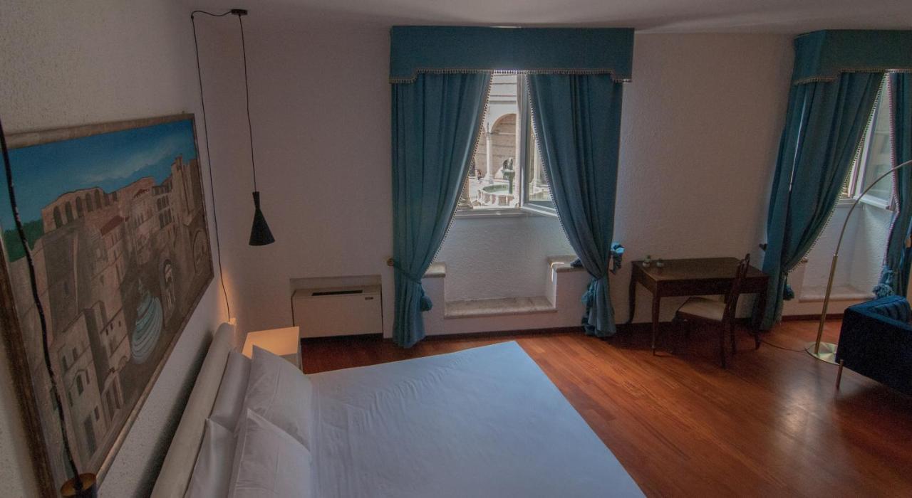 Umbrian Concierge - Duomo Accommodations Perugia Exterior photo