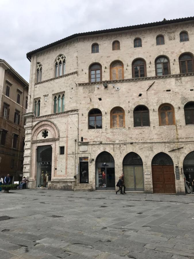 Umbrian Concierge - Duomo Accommodations Perugia Exterior photo