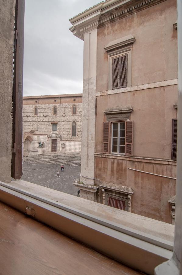 Umbrian Concierge - Duomo Accommodations Perugia Exterior photo