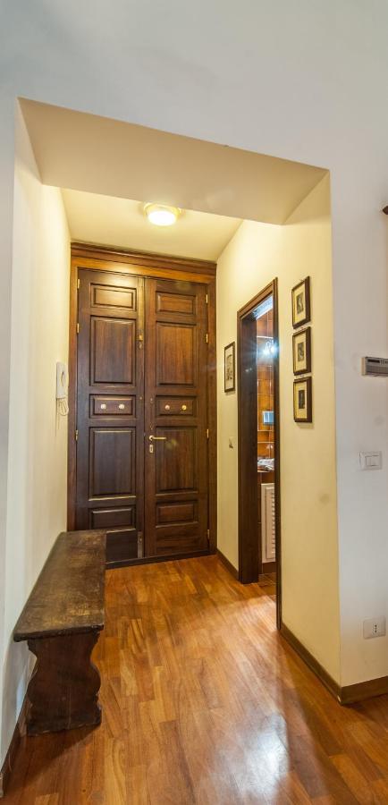 Umbrian Concierge - Duomo Accommodations Perugia Exterior photo