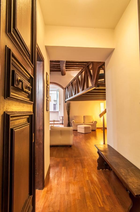 Umbrian Concierge - Duomo Accommodations Perugia Exterior photo
