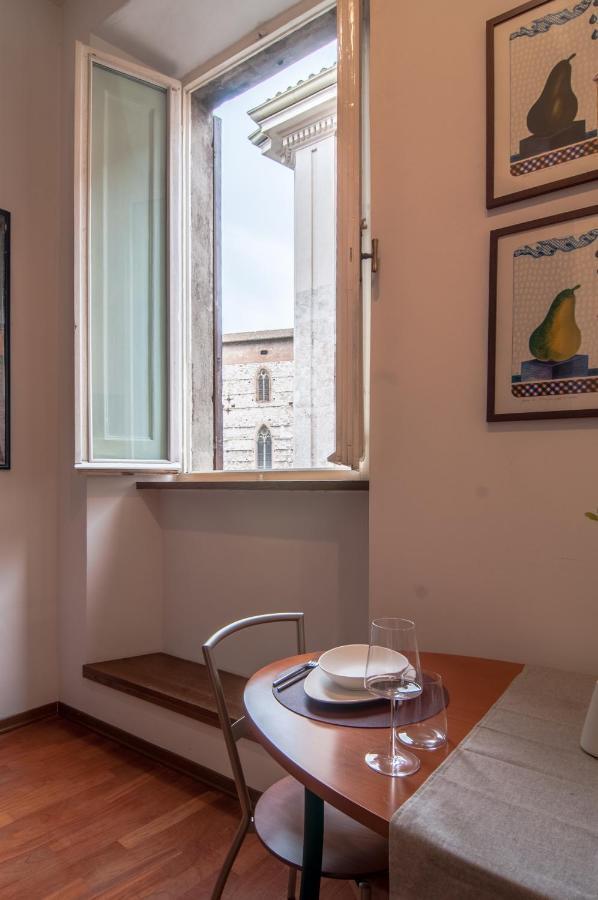 Umbrian Concierge - Duomo Accommodations Perugia Exterior photo