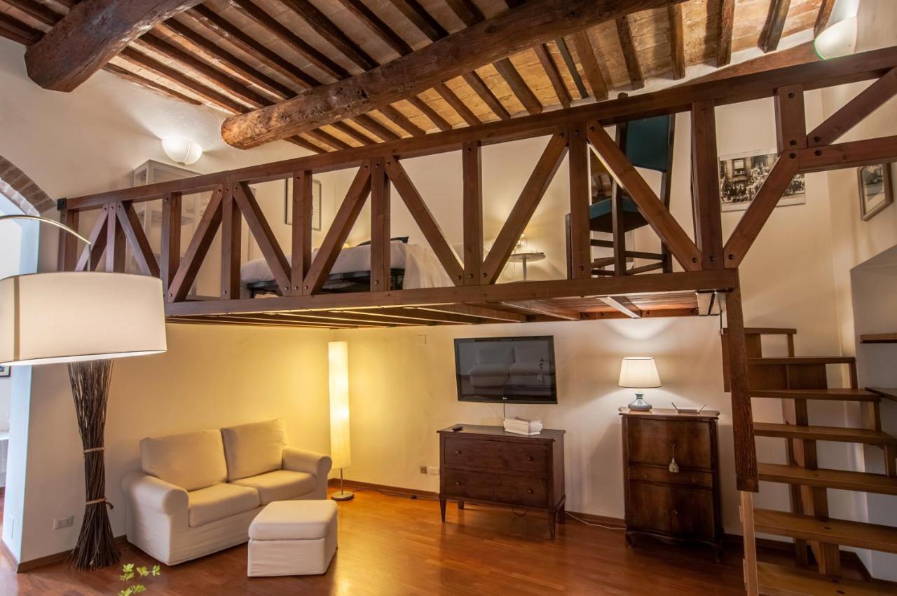 Umbrian Concierge - Duomo Accommodations Perugia Exterior photo