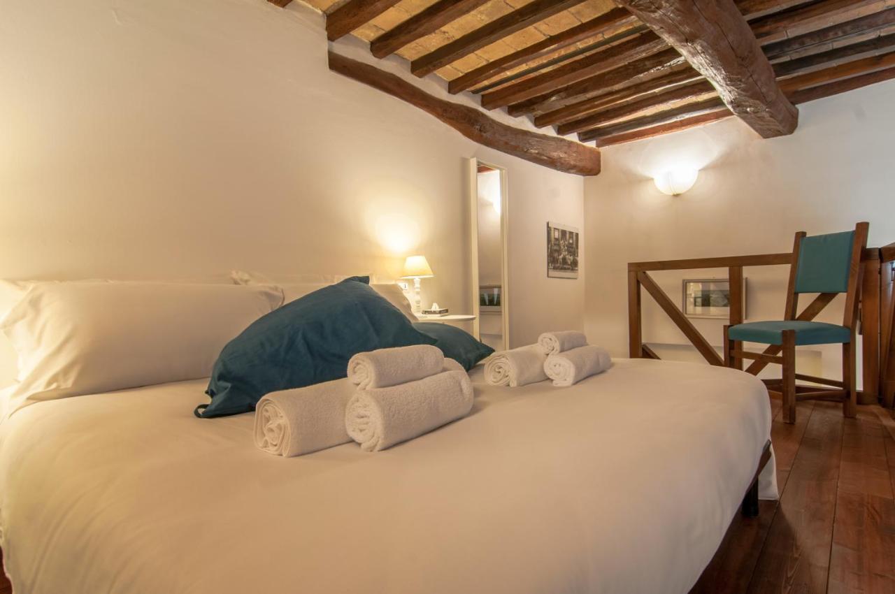 Umbrian Concierge - Duomo Accommodations Perugia Exterior photo